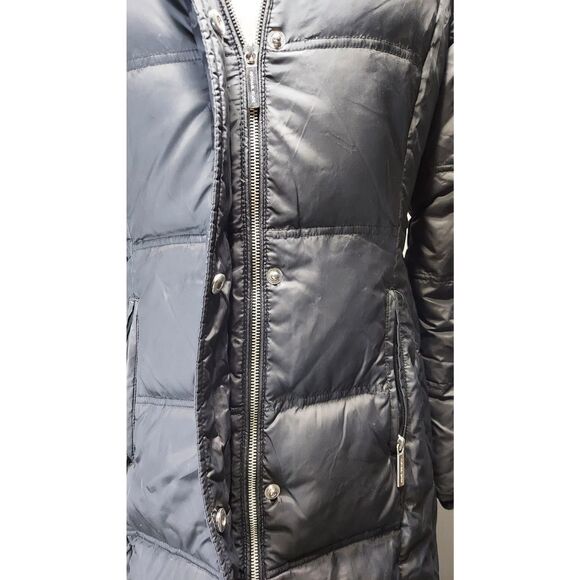 Michael Kors Packable Puffer Jacket Small - Picture 5 of 9